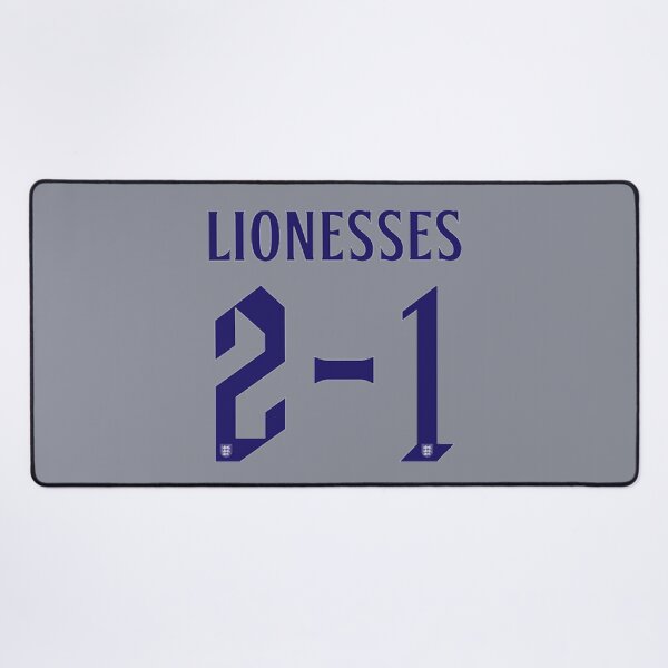 Item preview, England 2 - 1 Germany Celebrate the Lionesses win at Wembley designed and sold by Uriehale.