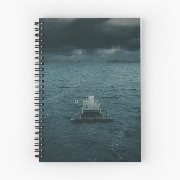Item preview, Lake Storm, Ballarat designed and sold by Craig Mitchell.