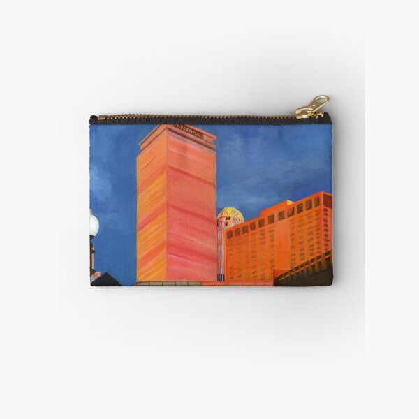 Item preview, Prudential Sunset designed and sold by Barbara Weir.