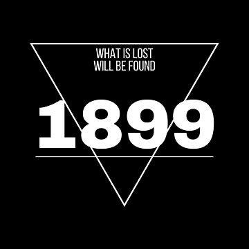 1899' Poster Hints at Series' Big Mystery - Netflix Tudum