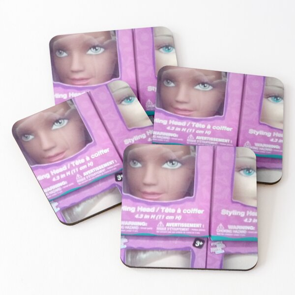 Item preview, Models made of Plastic. designed and sold by John Tyler Mounce.