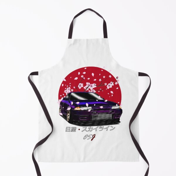 Item preview, Skyline R32 (Midnight Purple) SunRise Edition [old_school_jdm_] designed and sold by oldschooljdm.