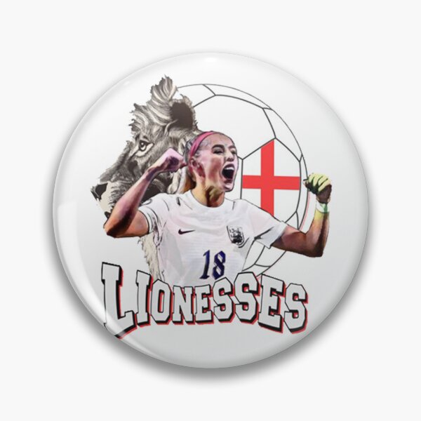 Item preview, England Lionesses  Chloe kelly  Go Lionesses  England football team grey designed and sold by Uriehale.