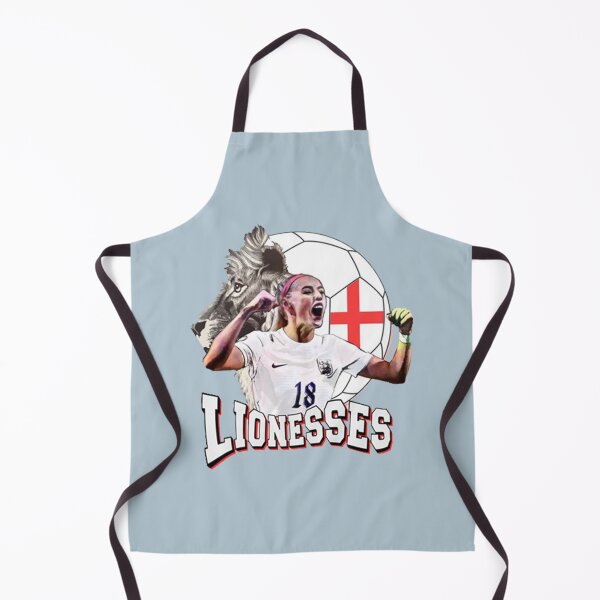 Item preview, England Lionesses Chloe kelly Go Lionesses England football team grey designed and sold by Uriehale.