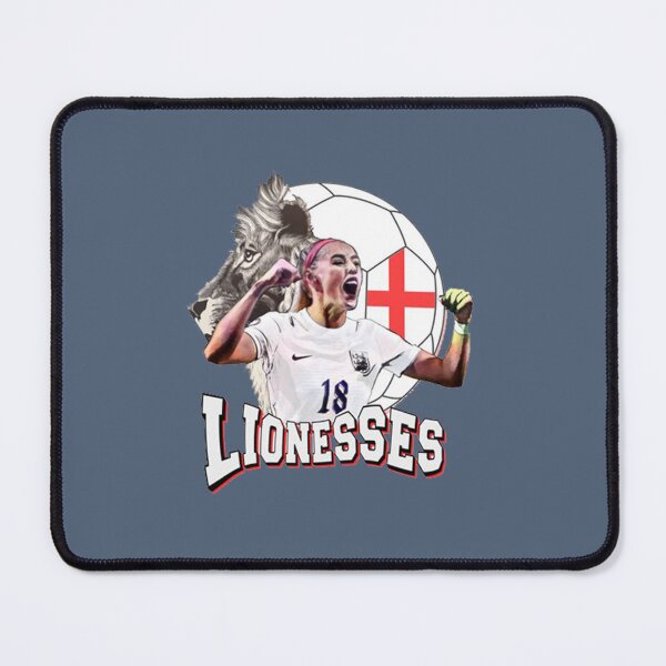 Item preview, England Lionesses  Chloe kelly  Go Lionesses  England football team grey designed and sold by Uriehale.
