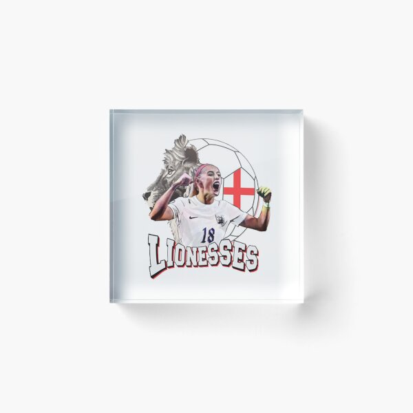 Item preview, England Lionesses  Chloe kelly  Go Lionesses  England football team grey designed and sold by Uriehale.