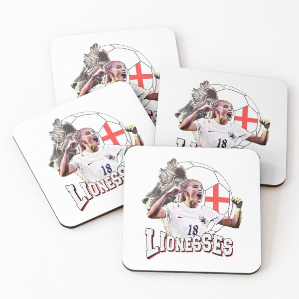 Item preview, England Lionesses  Chloe kelly  Go Lionesses  England football team grey designed and sold by Uriehale.