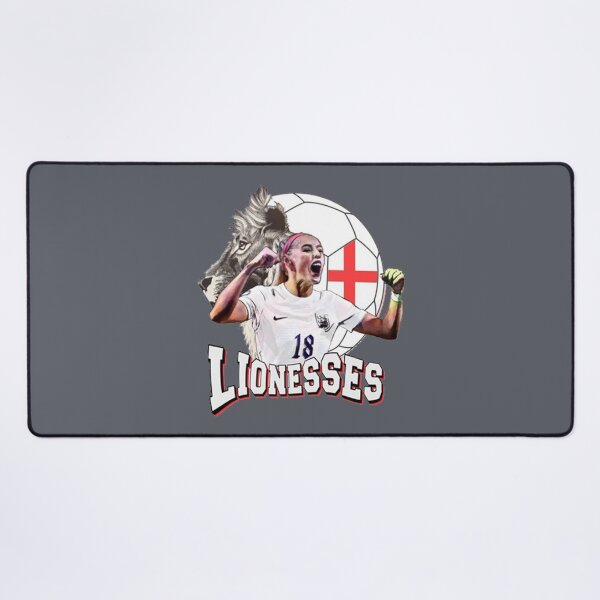 Item preview, England Lionesses  Chloe kelly  Go Lionesses  England football team grey designed and sold by Uriehale.