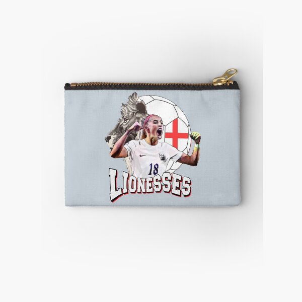 Item preview, England Lionesses  Chloe kelly  Go Lionesses  England football team grey designed and sold by Uriehale.