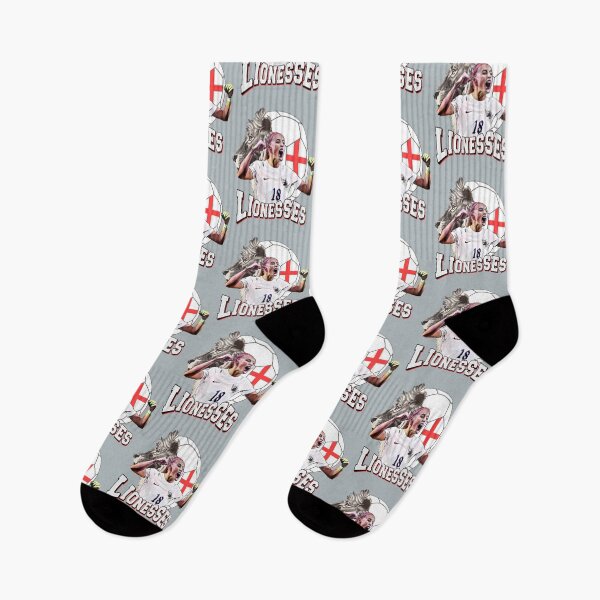 Item preview, England Lionesses  Chloe kelly  Go Lionesses  England football team grey designed and sold by Uriehale.