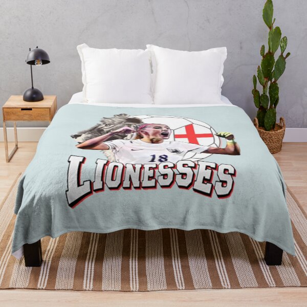 Item preview, England Lionesses Chloe kelly Go Lionesses England football team grey designed and sold by Uriehale.