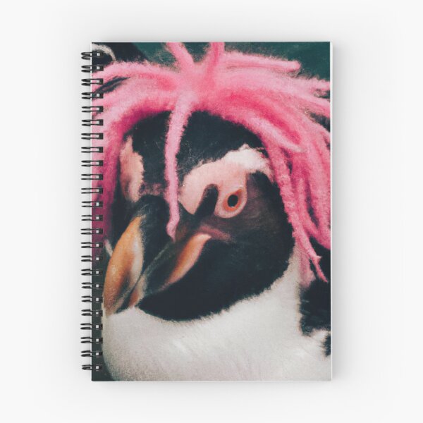Item preview, SoFaygo Penguin designed and sold by zoohumanity.