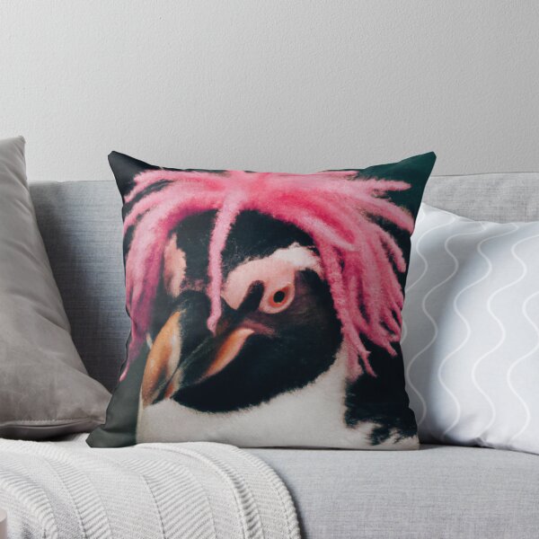 Item preview, SoFaygo Penguin designed and sold by zoohumanity.