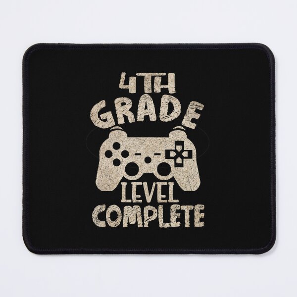 Item preview, 4th Grade Level Complete T-Shirt Fourth Grade Graduation designed and sold by DosuIsora.
