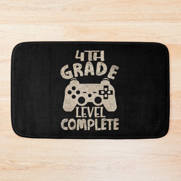 Item preview, 4th Grade Level Complete T-Shirt Fourth Grade Graduation designed and sold by DosuIsora.