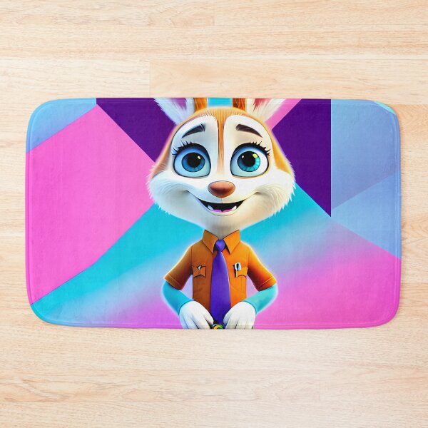 Item preview, Cute Business Fox- Jimbo designed and sold by LuliandFriends.