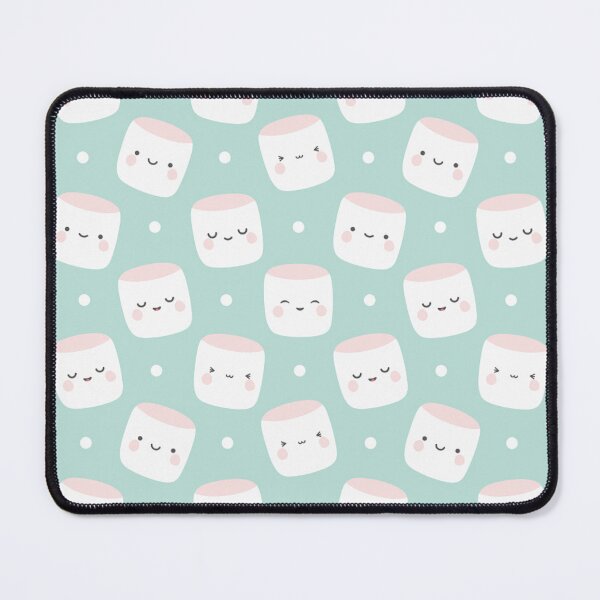 Item preview, Kawaii Mini Marshmallows designed and sold by OculusReparo.