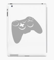 x-box controller iPad Case/Skin