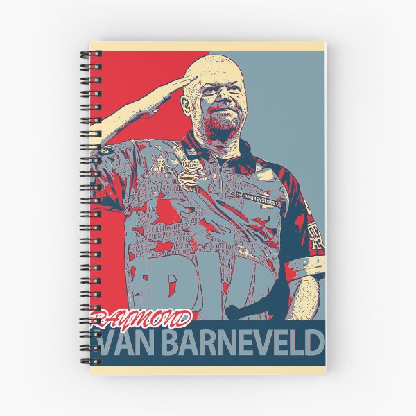 Item preview, Raymond Van Barneveld designed and sold by Viet Nam.