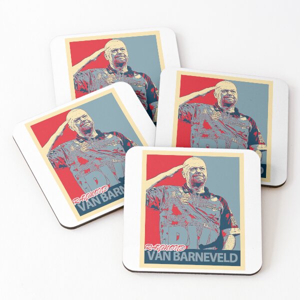 Item preview, Raymond Van Barneveld designed and sold by Viet Nam.