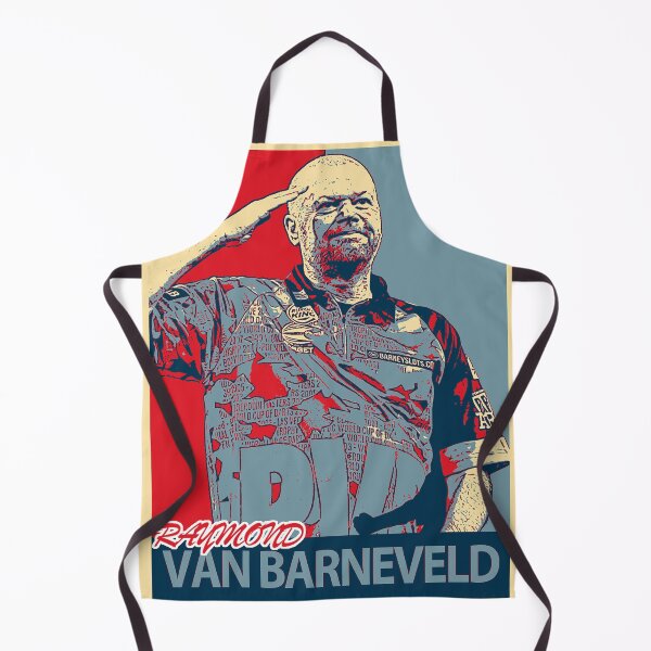 Aperçu de l'œuvre Raymond Van Barneveld créée et vendue par Viet Nam.