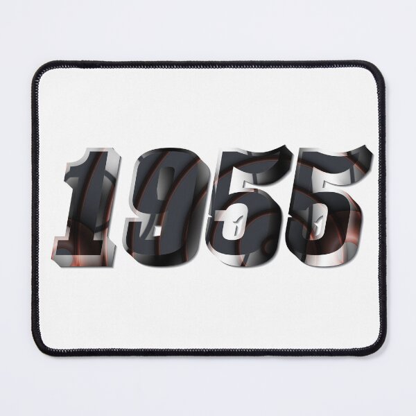 Item preview, Year 1955 designed and sold by Cartsandrab.