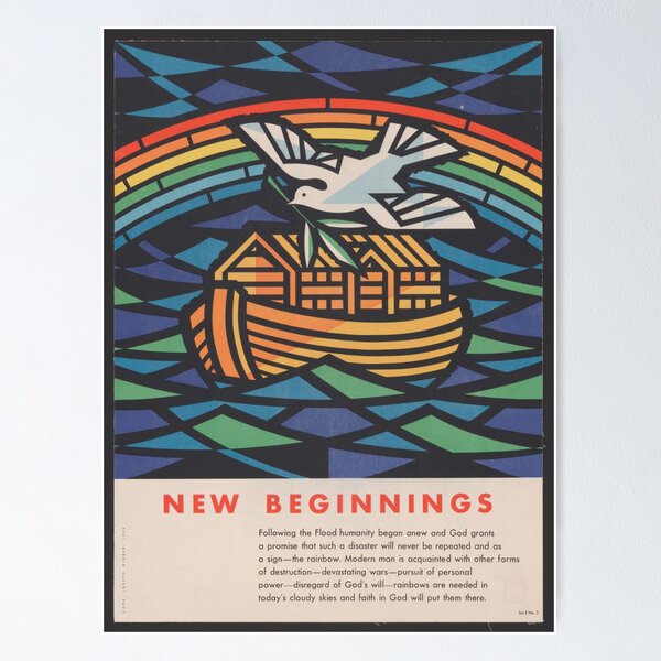 Item preview, New Beginnings Vintage Illustration designed and sold by Salukeart.