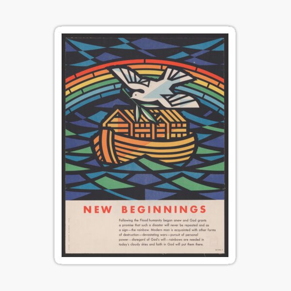 Item preview, New Beginnings Vintage Illustration designed and sold by Salukeart.