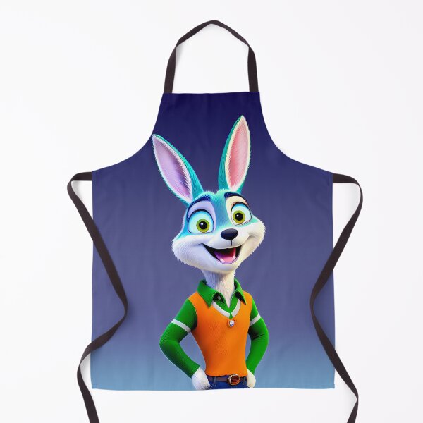 Item preview, Cute Bunny Rabbit - Reggie designed and sold by LuliandFriends.