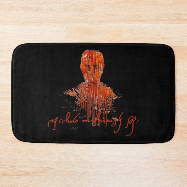 Item preview, Niccolò Machiavelli designed and sold by deformer.