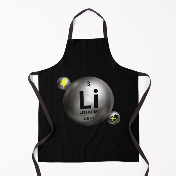 Item preview, Lithium Element designed and sold by The Shark  Designer.