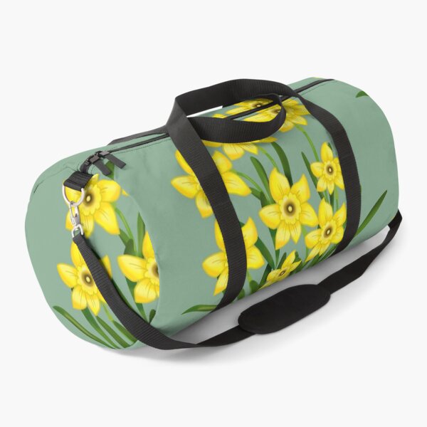 Item preview, Yellow Daffodil Flowers- Floral designed and sold by Karen Ekdahl.