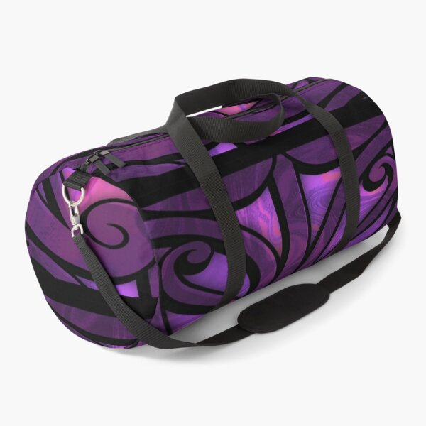 Item preview, TNT - On the Marae - PURPLE designed and sold by TNT-STYLEZ.