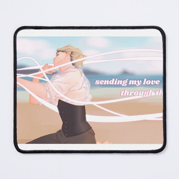 Item preview, sending my love through the ether designed and sold by Hartistley.