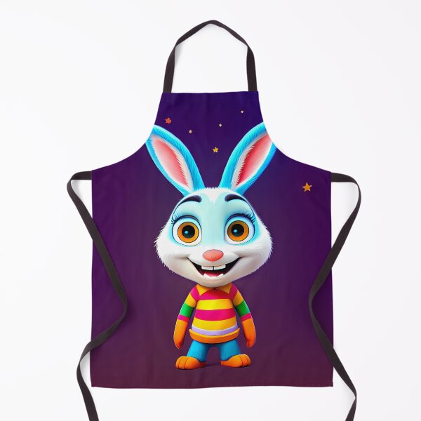 Item preview, Cute Bunny Rabbit - Henry designed and sold by LuliandFriends.