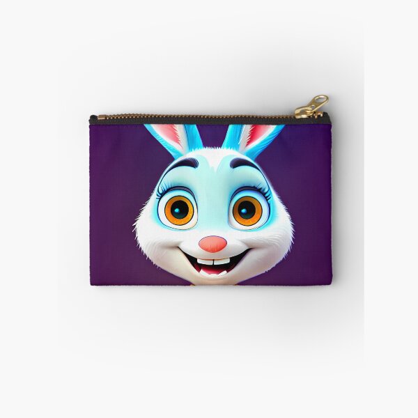 Item preview, Cute Bunny Rabbit - Henry designed and sold by LuliandFriends.