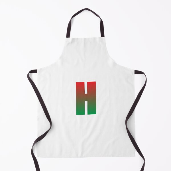 Item preview, Gradient Initial H Christmas designed and sold by kavanaghdesigns.