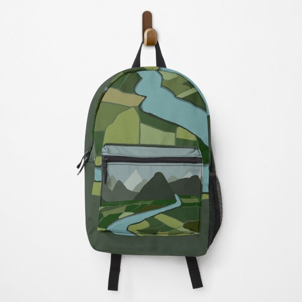 Item preview, Country side designed and sold by All-Ung.