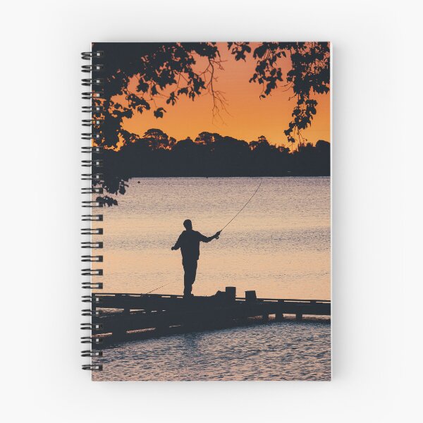 Item preview, Anglers' Jetty, Ballarat designed and sold by Craig Mitchell.