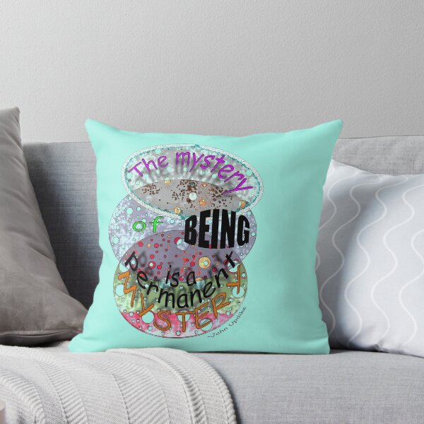 Item preview, The permanent Mystery designed and sold by TeaseTees.