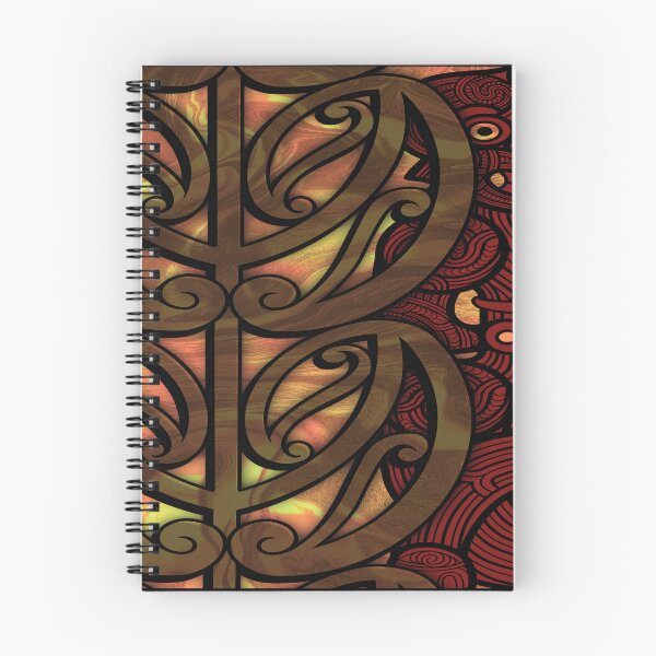 Item preview, TNT - On the Marae - RED designed and sold by TNT-STYLEZ.