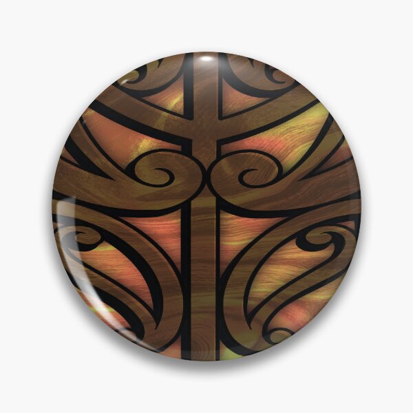 Item preview, TNT - On the Marae - RED designed and sold by TNT-STYLEZ.