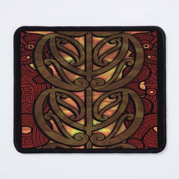 Item preview, TNT - On the Marae - RED designed and sold by TNT-STYLEZ.