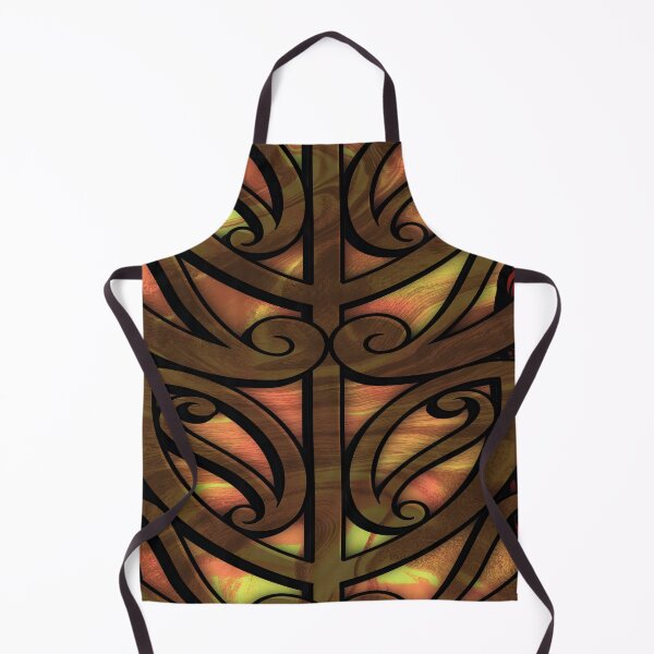Item preview, TNT - On the Marae - RED designed and sold by TNT-STYLEZ.