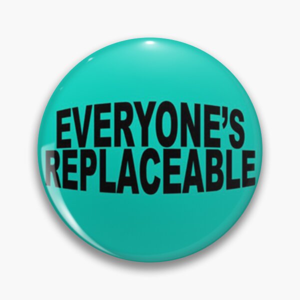 Item preview, Everyone's Replaceable Abby Lee Miller Dance Company 2 designed and sold by Uriehale.