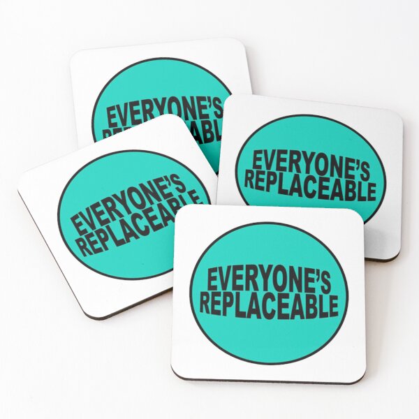 Item preview, Everyone's Replaceable Abby Lee Miller Dance Company 2 designed and sold by Uriehale.