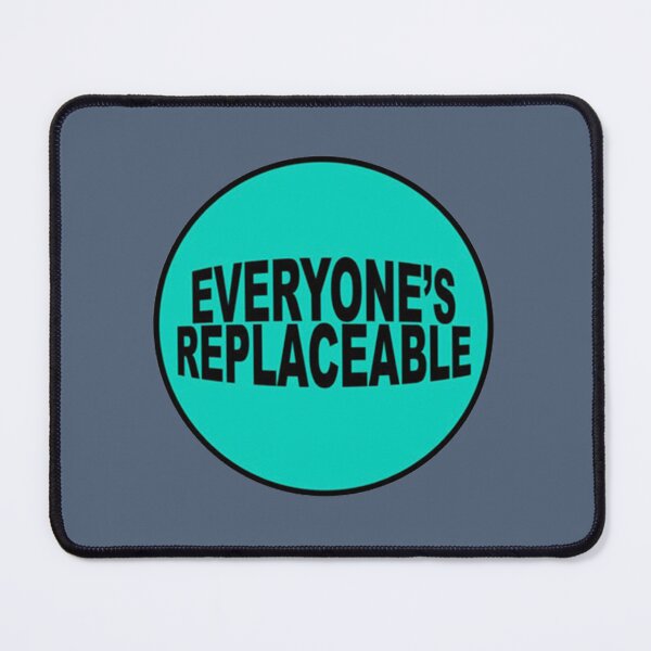 Item preview, Everyone's Replaceable Abby Lee Miller Dance Company 2 designed and sold by Uriehale.