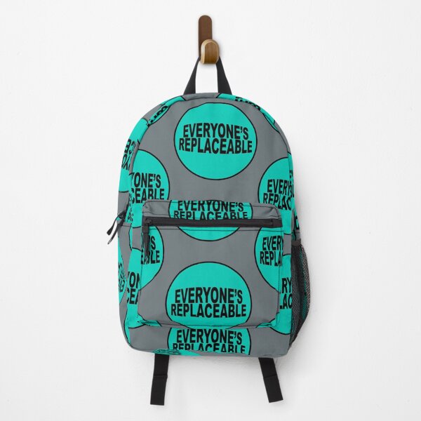 Aldc backpack new arrivals