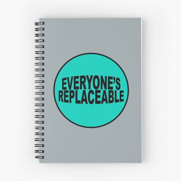 Item preview, Everyone's Replaceable Abby Lee Miller Dance Company 2 designed and sold by Uriehale.