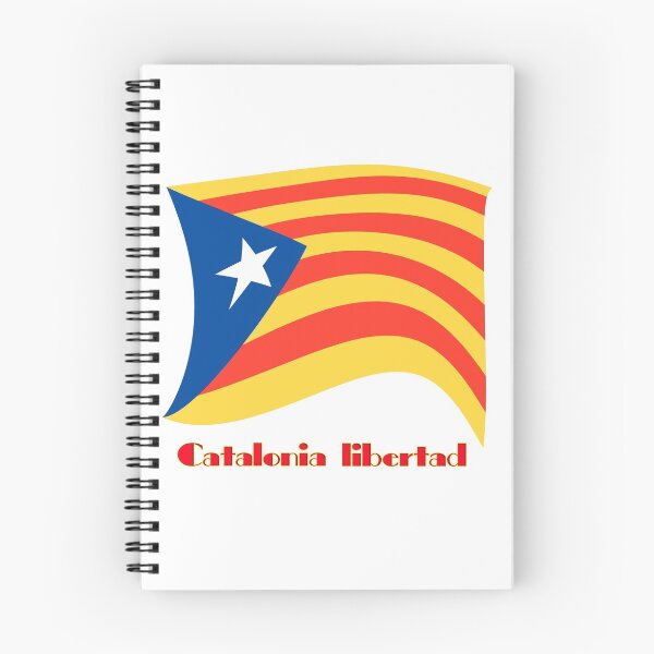 Item preview, Catalonia  Libertad designed and sold by BrianUK.